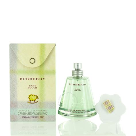 burberry baby touch lotion|Burberry baby touch jomashop.